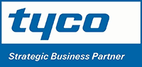 Tyco logotipo