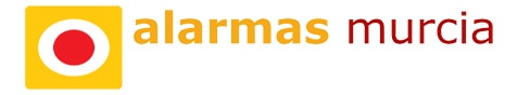 Logotipo de Alarmas Murcia