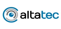 Logotipo corporativo de Altatec