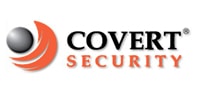 Logotipo corporativo de Cover Security