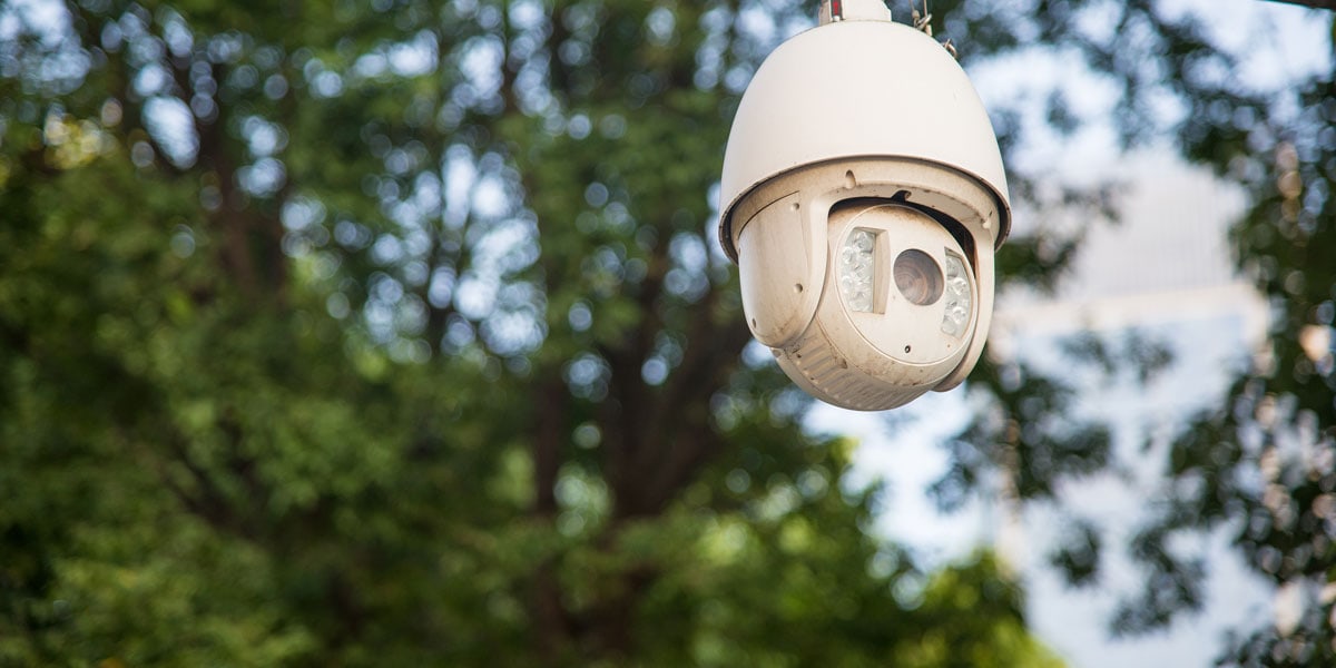Cámaras de vigilancia exterior. Mejores cámaras vigilancia exterior