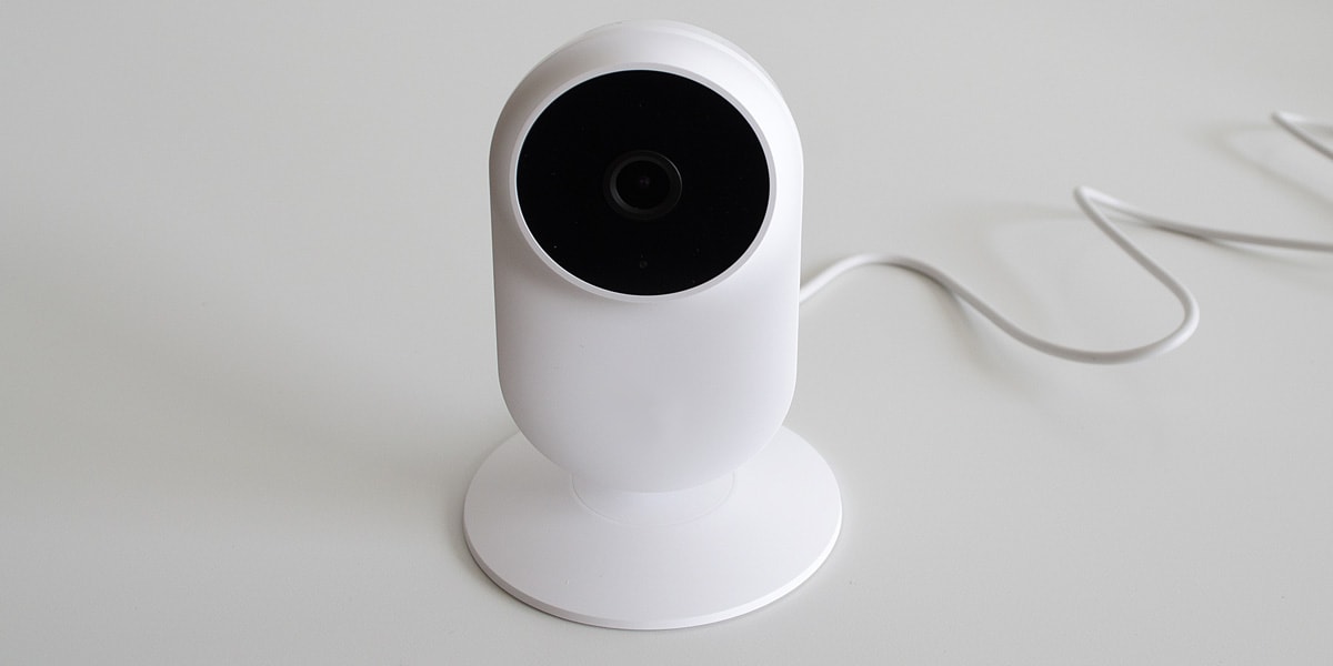 Las mejores cámaras de vigilancia inalámbricas