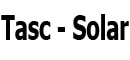 logotipo Tasc Solar