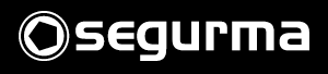 Logotipo de Segurma